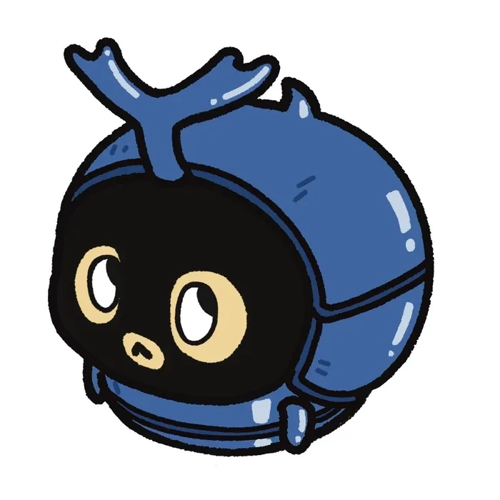 Bộ chibi động vật cute màu pastel nhẹ nhàng dễ thương