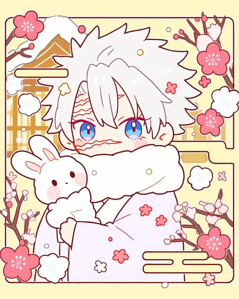 Chibi nhân vật game cute đáng yêu khiến ai cũng muốn sưu tầm