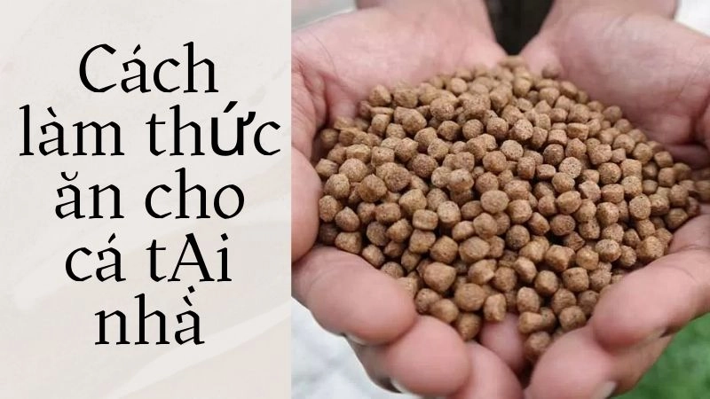 Tận dụng nguyên liệu sạch ngay trong căn bếp nhỏ